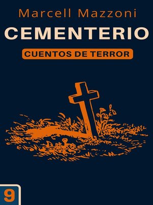 cover image of Cementerio